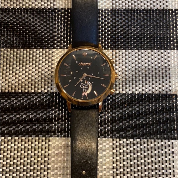 Kate Spade Smartwatch